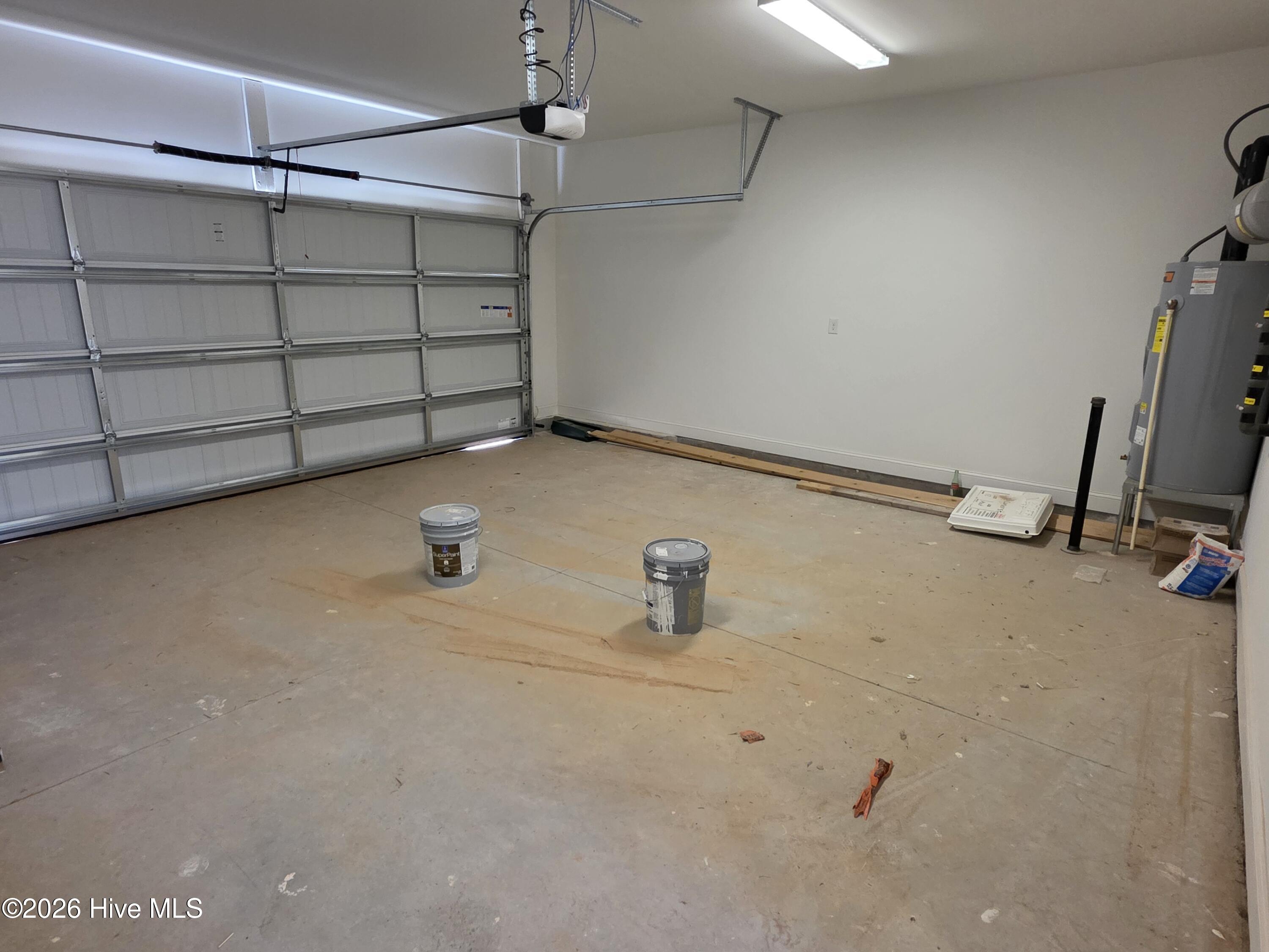 143 Carver Street Carthage, NC 28327 - Photo 16 of 47 20260127_142237