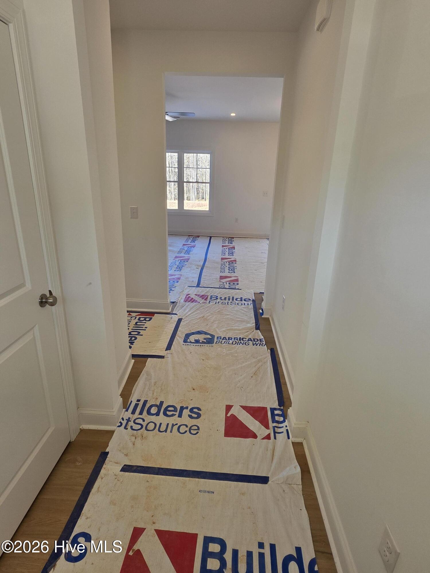 143 Carver Street Carthage, NC 28327 - Photo 2 of 47 20260127_141727