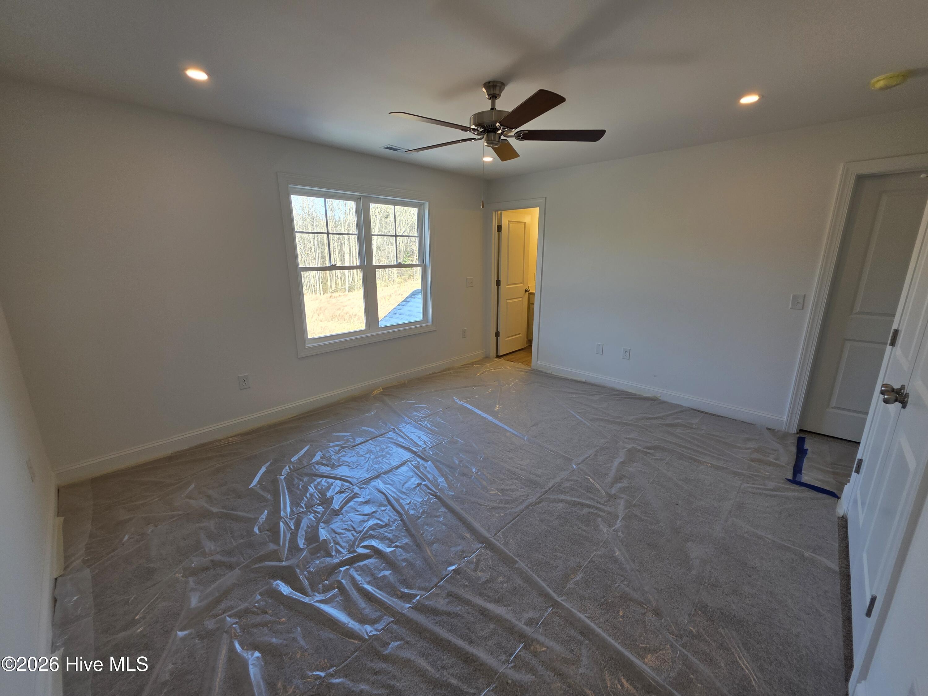 143 Carver Street Carthage, NC 28327 - Photo 33 of 47 20260127_142959