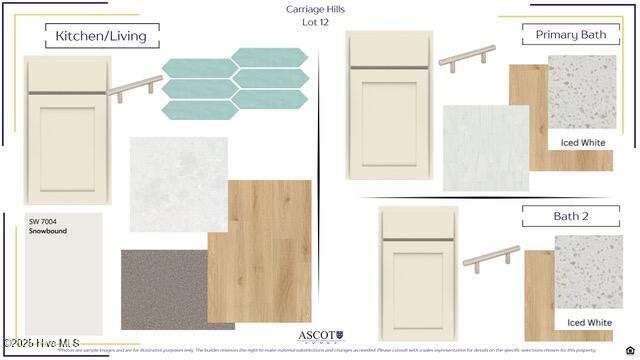 143 Carver Street Carthage, NC 28327 - Photo 47 of 47 Selections