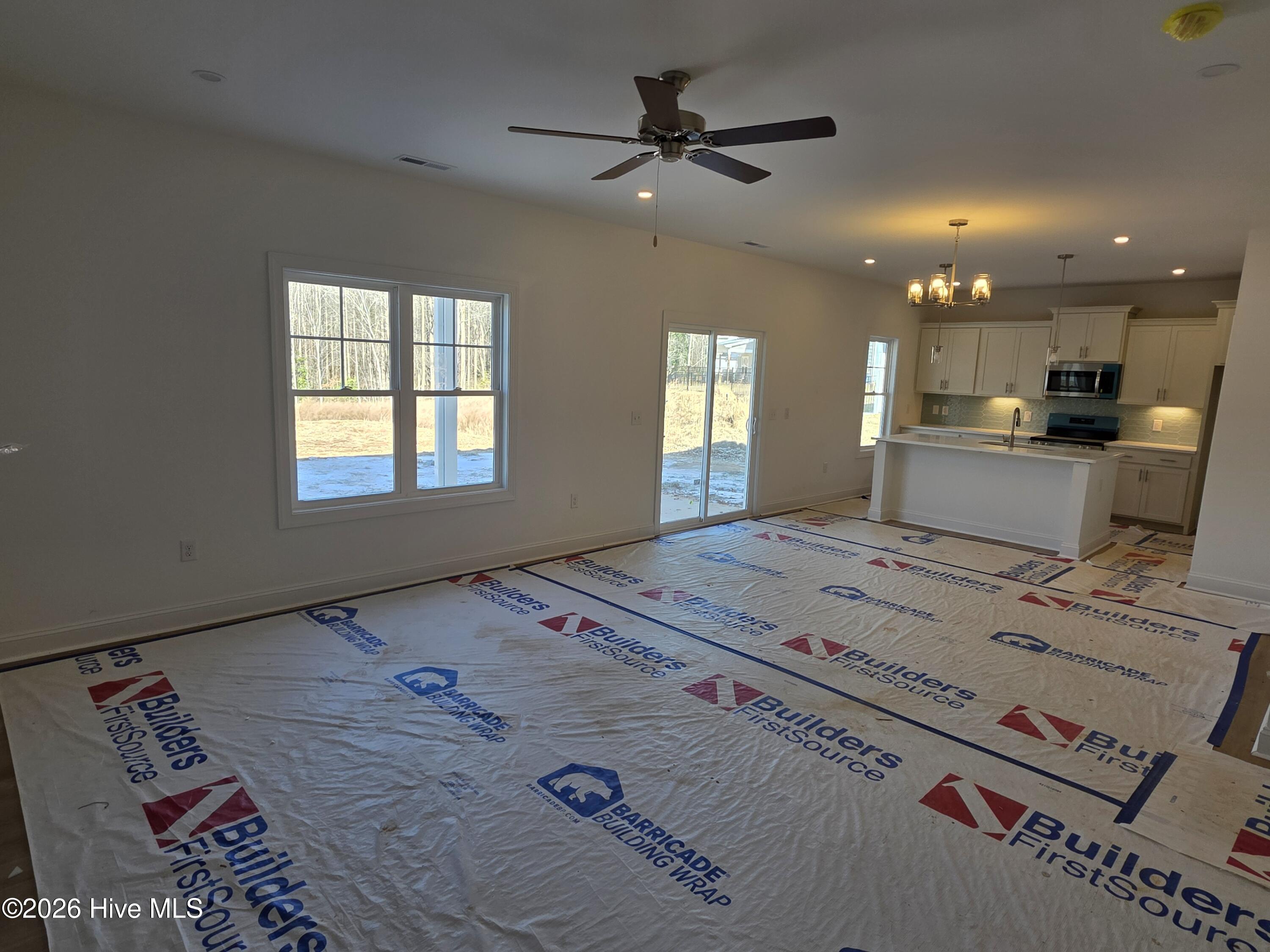 143 Carver Street Carthage, NC 28327 - Photo 9 of 47 20260127_141940