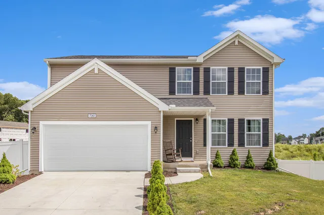 $369,900 | 7261 Heartwood Court, Portage, MI 49002
