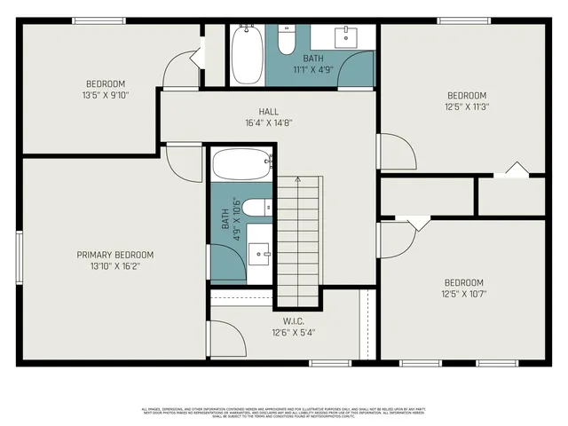 $369,900 | 7261 Heartwood Court, Portage, MI 49002