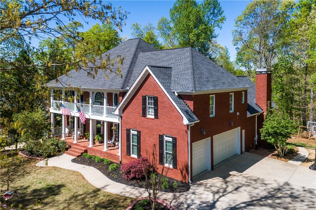 115 Ridge View Drive Ball Ground, GA 30107 - Photo 1 of 1 Gallery Image 1