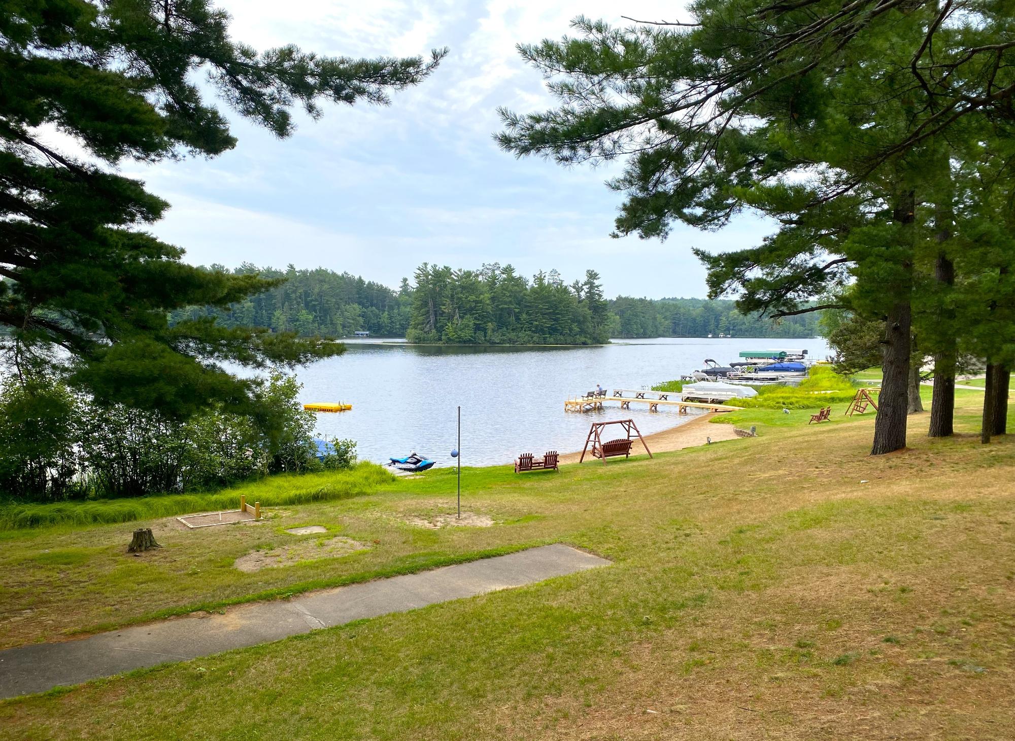 3538 Lake Thompson Road Rhinelander, WI 54501 - Photo 21 of 29 Gallery Image 21