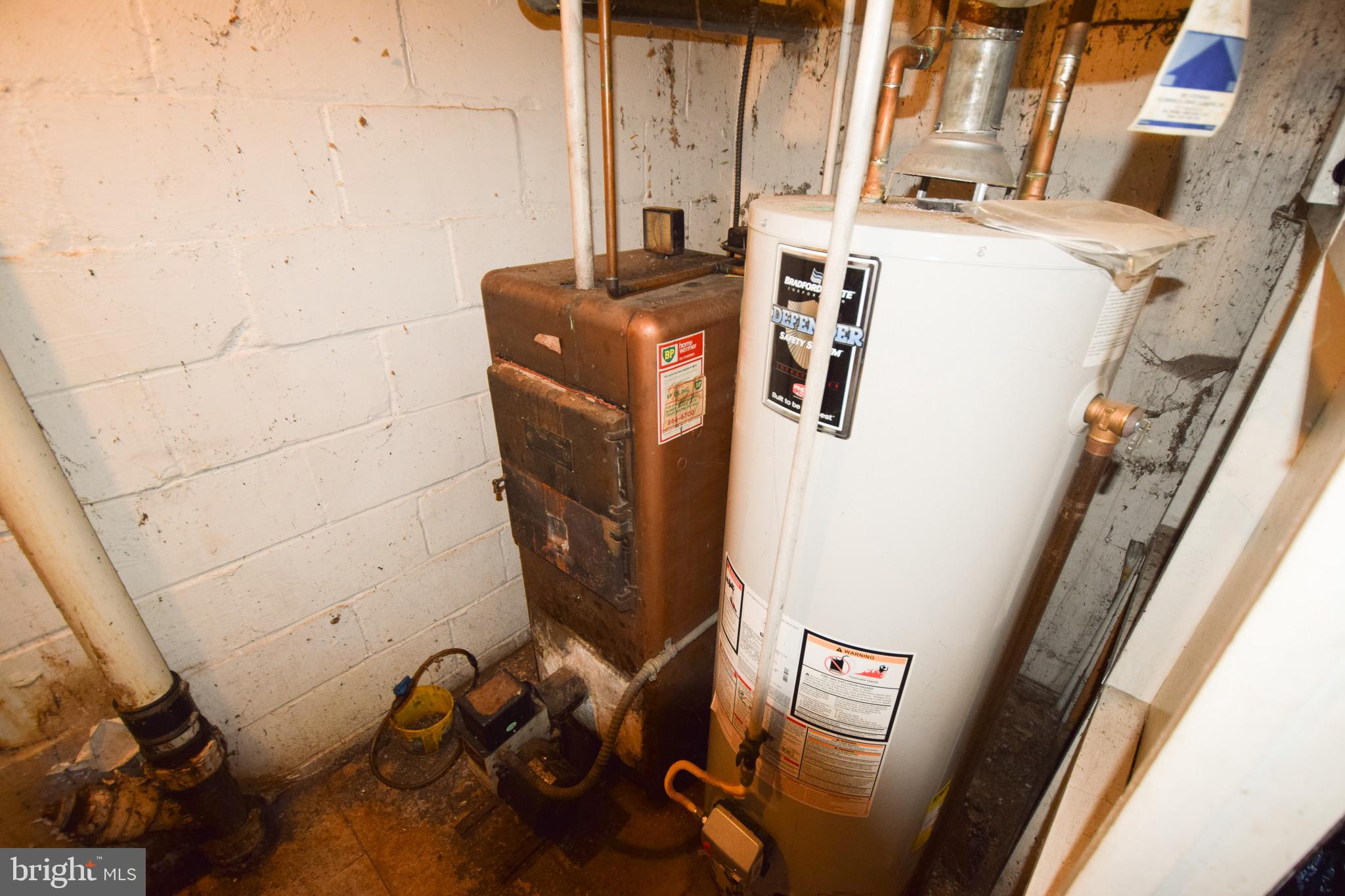 2422 Keyway Dundalk, MD 21222 - Photo 14 of 15 Utilities