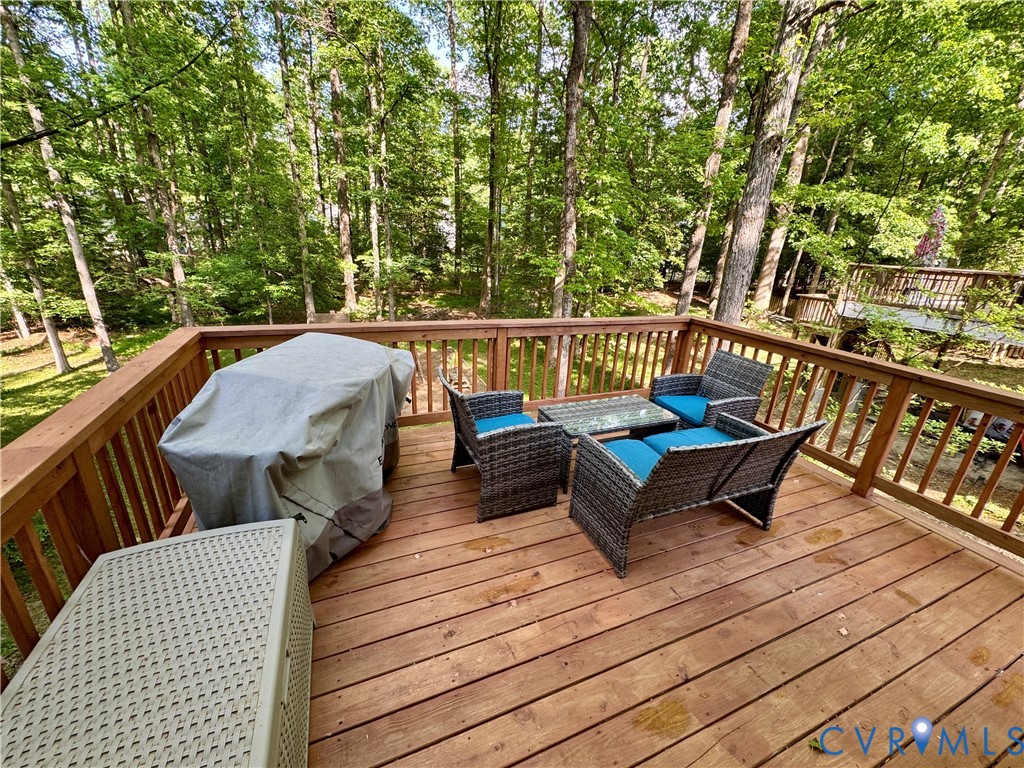 5605 Chatmoss Road Midlothian, VA 23112 - Photo 26 of 31
