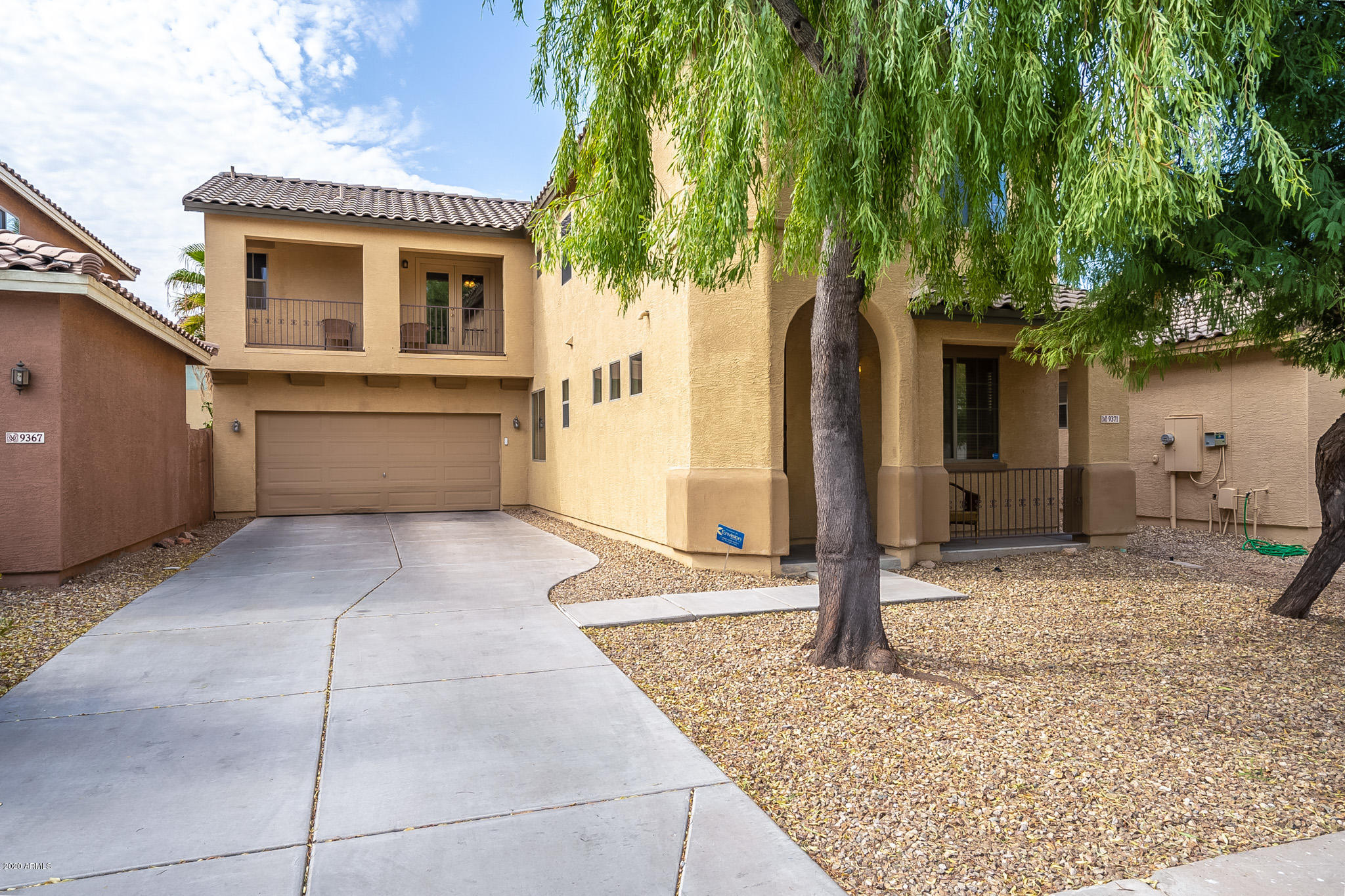 9371 West Payson Road Tolleson, AZ 85353 - Photo 1 of 29 Payson-1