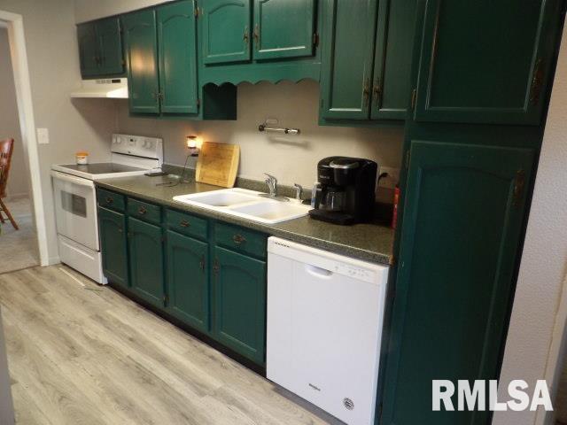 114 Pankey Road Carrier Mills, IL 62917 - Photo 11 of 30 Gallery Image 11