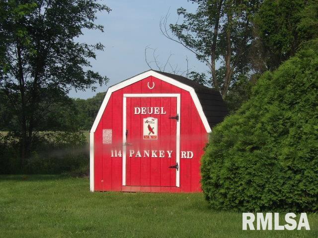 114 Pankey Road Carrier Mills, IL 62917 - Photo 28 of 30 Gallery Image 28