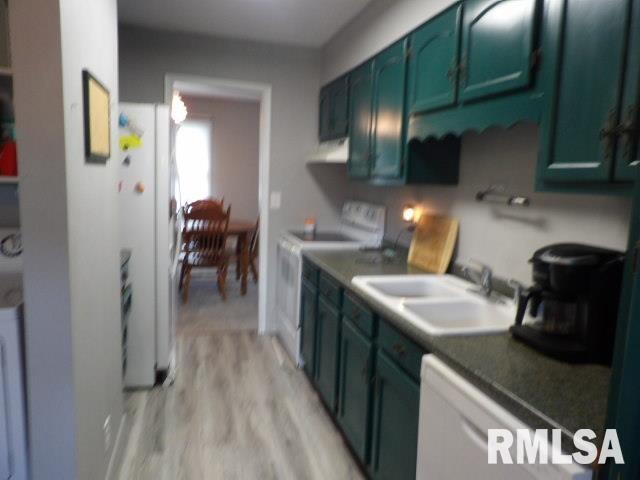 114 Pankey Road Carrier Mills, IL 62917 - Photo 9 of 30 Gallery Image 9