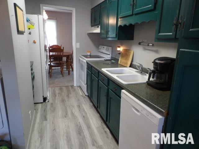 114 Pankey Road Carrier Mills, IL 62917 - Photo 10 of 30 Gallery Image 10