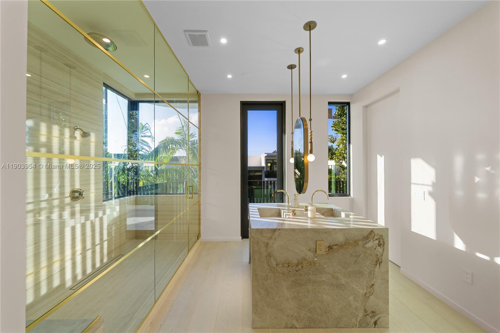 2053 North Bay Road Miami Beach, FL 33140 - Photo 13 of 99