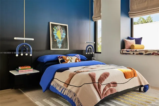 $26,500,000 | 2053 North Bay Road, Miami Beach, FL 33140