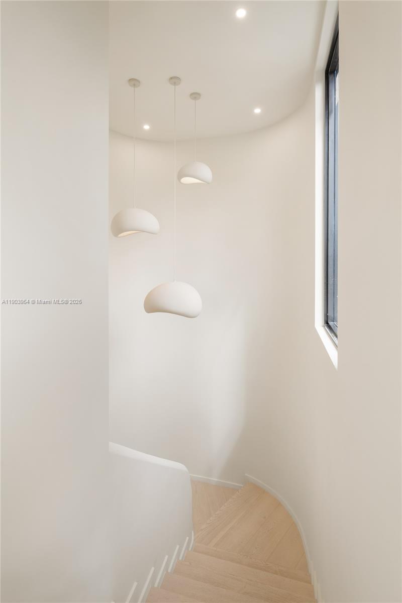 2053 North Bay Road Miami Beach, FL 33140 - Photo 75 of 99 a bathroom with a shower