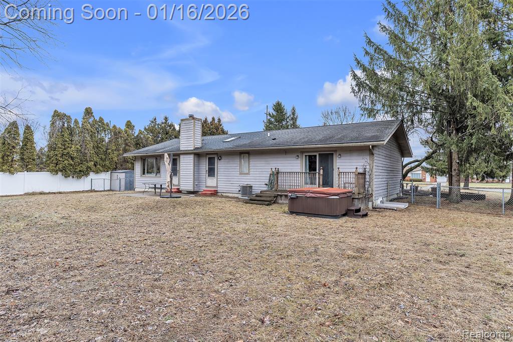 9035 Farmington Road Livonia, MI 48150 - Photo 59 of 90 Gallery Image 59