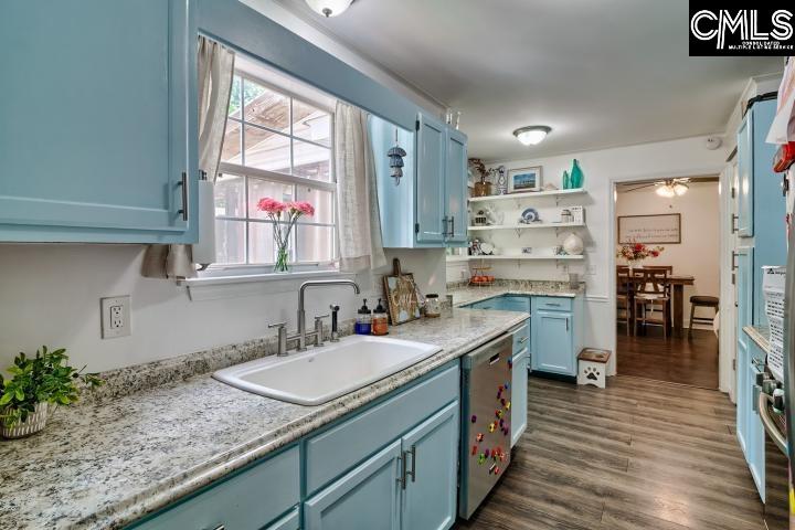 116 Firebridge Drive Chapin, SC 29036 - Photo 14 of 31