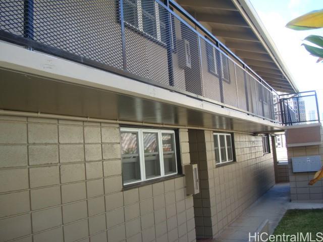 1060 Lunalilo Street, Unit E Honolulu, HI 96822 - Photo 2 of 20