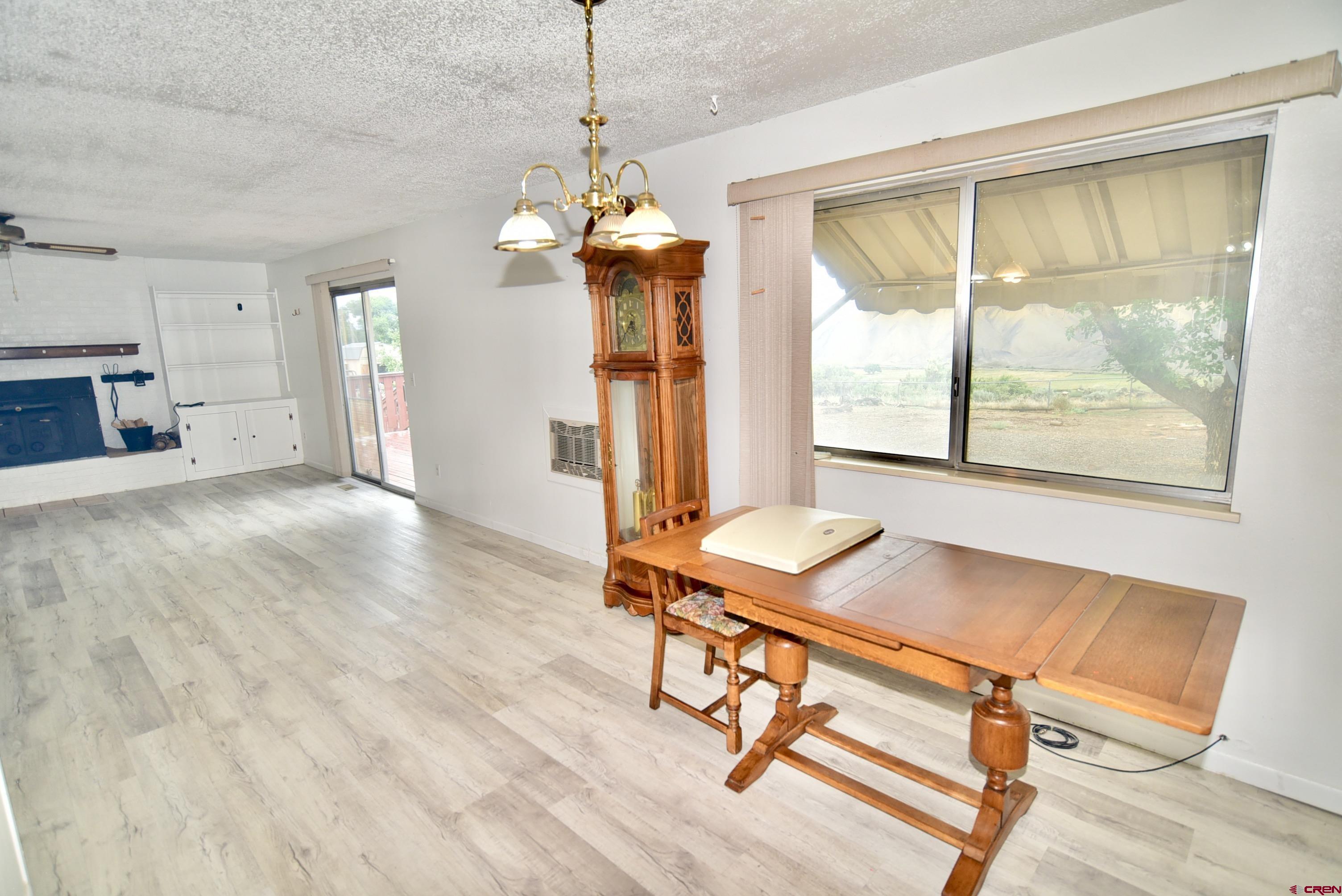 13169 Hillcrest Road Eckert, CO 81418 - Photo 12 of 28 Gallery Image 12