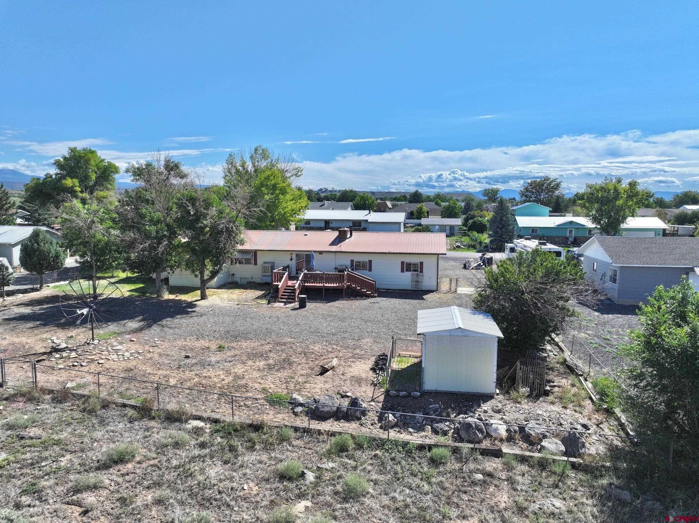 13169 Hillcrest Road Eckert, CO 81418 - Photo 23 of 28 Gallery Image 23