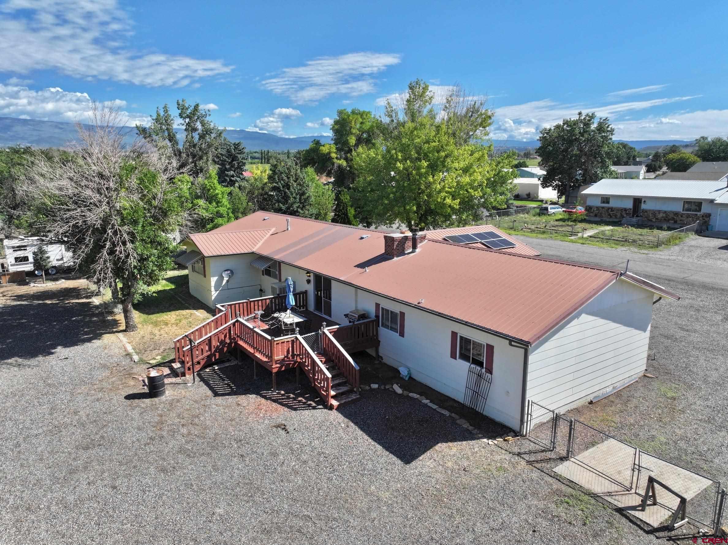 13169 Hillcrest Road Eckert, CO 81418 - Photo 24 of 28 Gallery Image 24