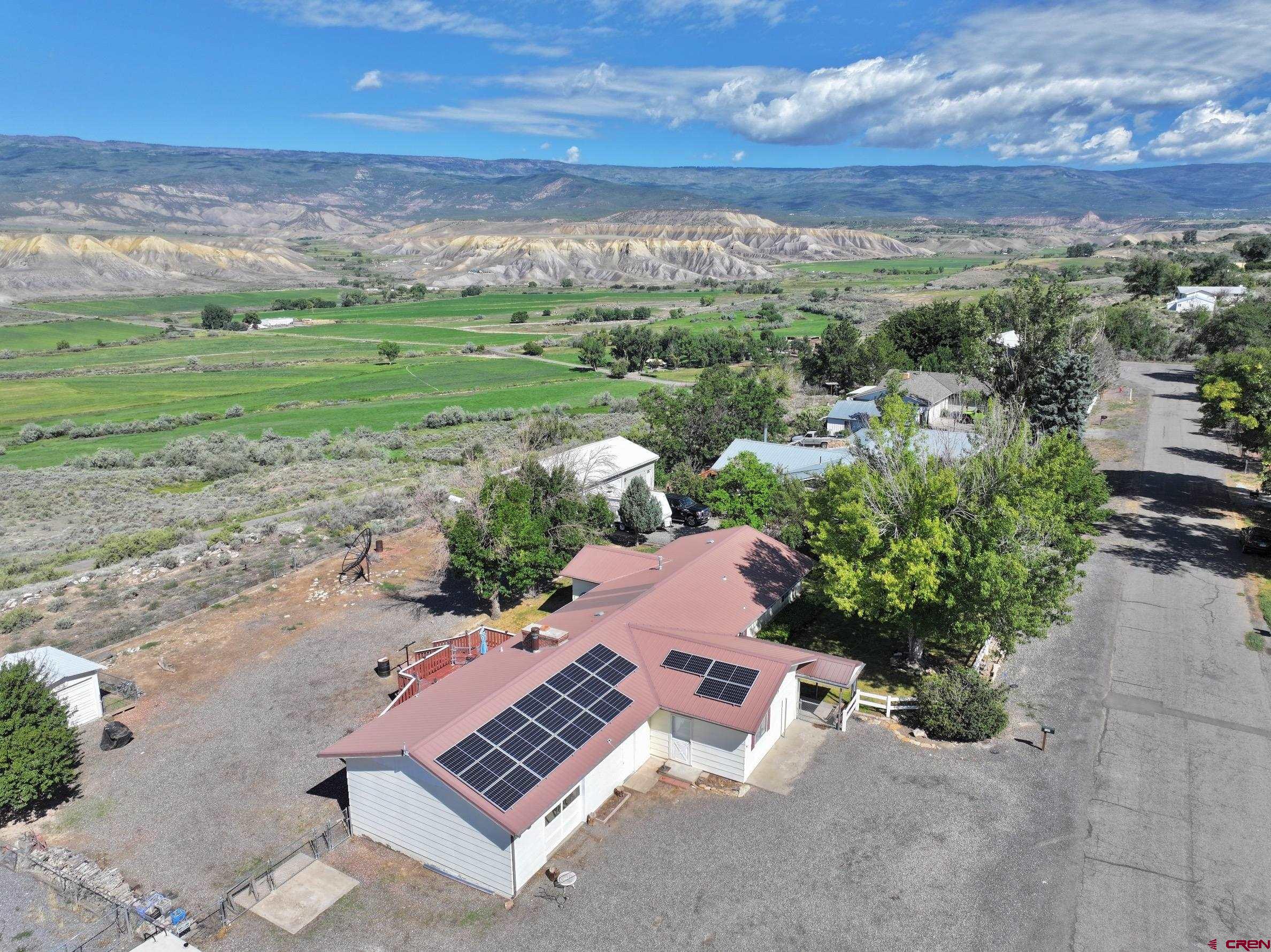 13169 Hillcrest Road Eckert, CO 81418 - Photo 25 of 28 Gallery Image 25