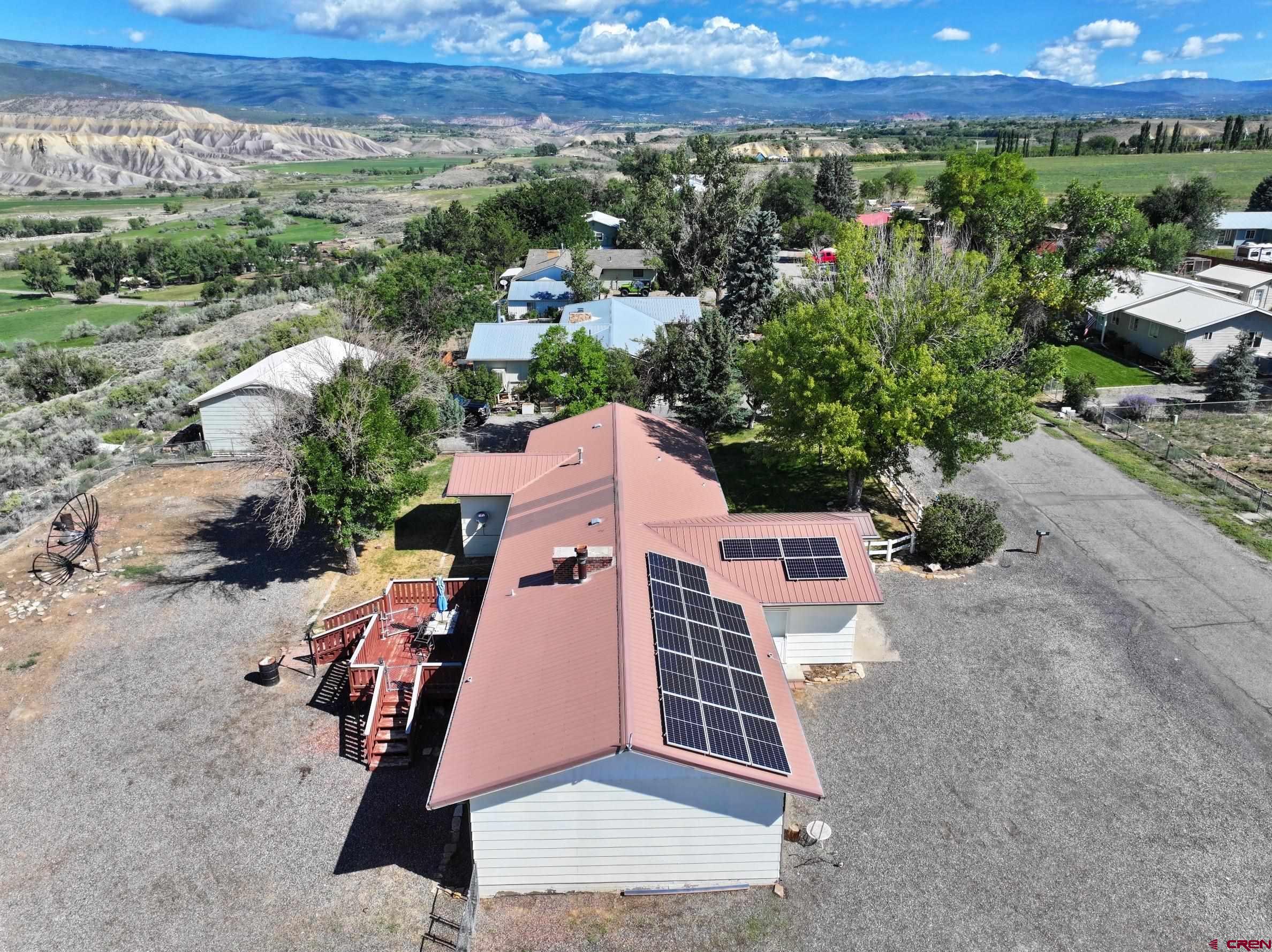 13169 Hillcrest Road Eckert, CO 81418 - Photo 26 of 28 Gallery Image 26
