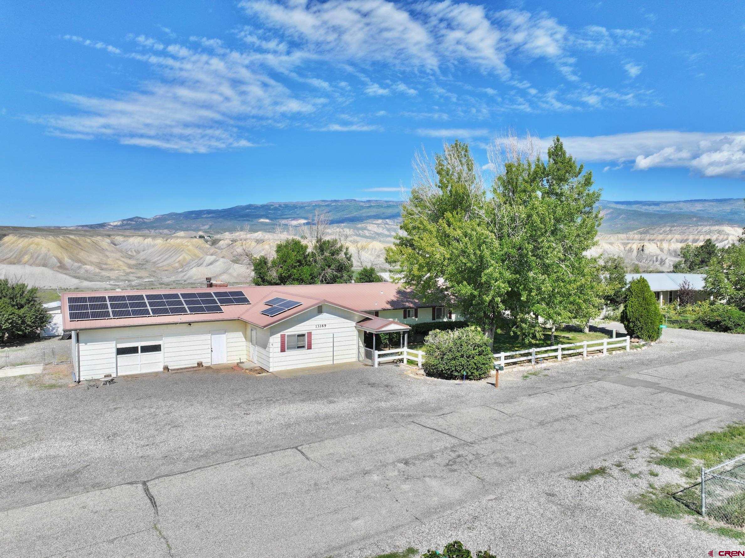 13169 Hillcrest Road Eckert, CO 81418 - Photo 28 of 28 Gallery Image 28