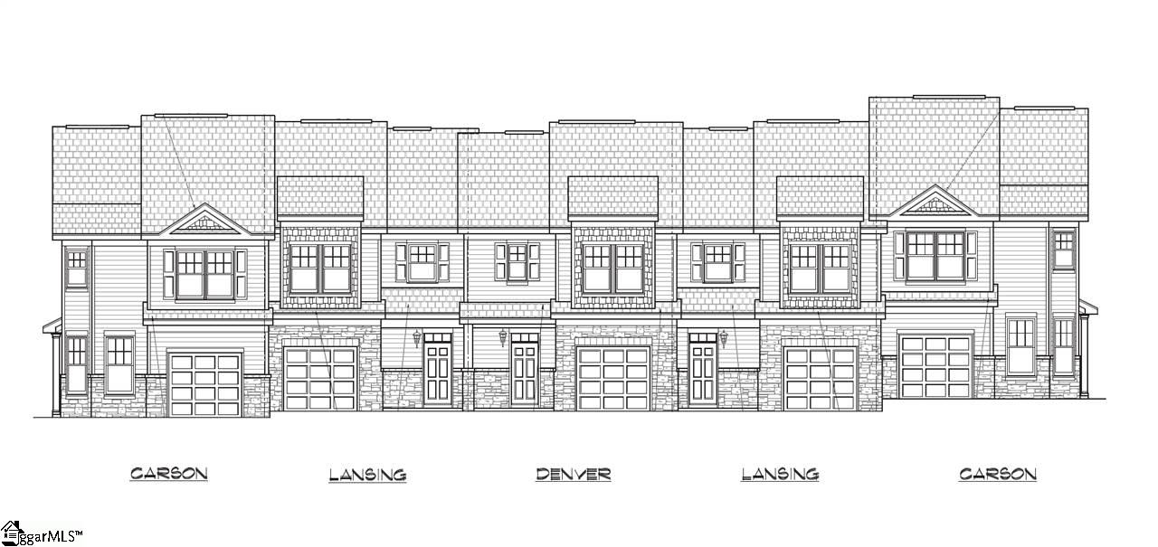 311 Yellow Fox Road Greer, SC 29650 - Photo 1 of 1 Gallery Image 1