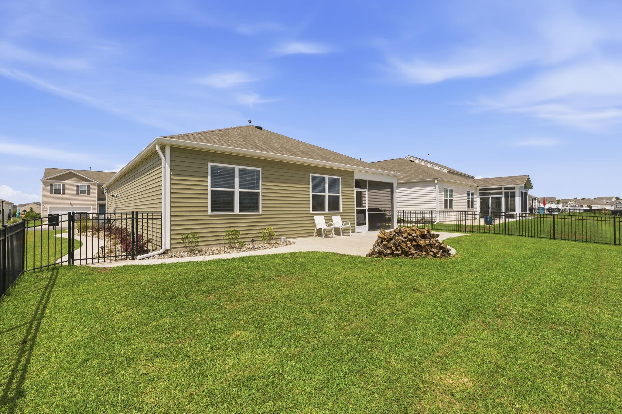 1672 Perthshire Loop Myrtle Beach, SC 29579 - Photo 29 of 43 Gallery Image 29