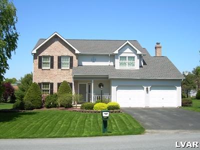 4624 Fairway Road Bethlehem, PA 18020 - Photo 1 of 7 Gallery Image 1