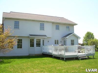 4624 Fairway Road Bethlehem, PA 18020 - Photo 2 of 7 Gallery Image 2