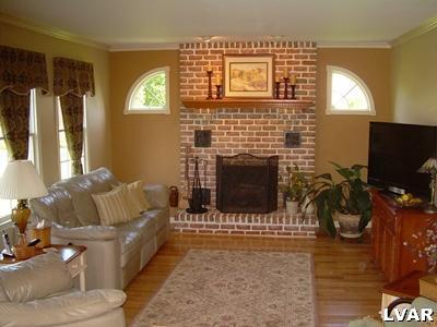 4624 Fairway Road Bethlehem, PA 18020 - Photo 6 of 7 Gallery Image 6