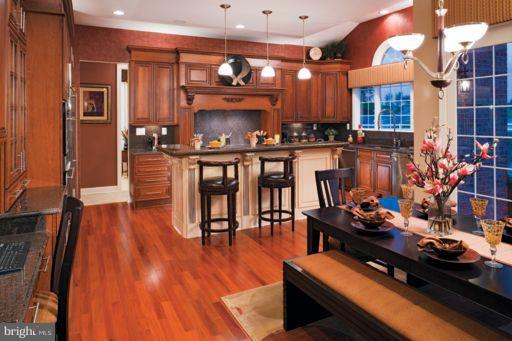 Malvern Kitchen