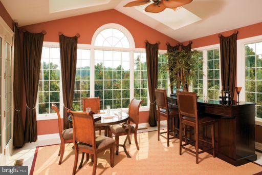 Malvern Sunroom
