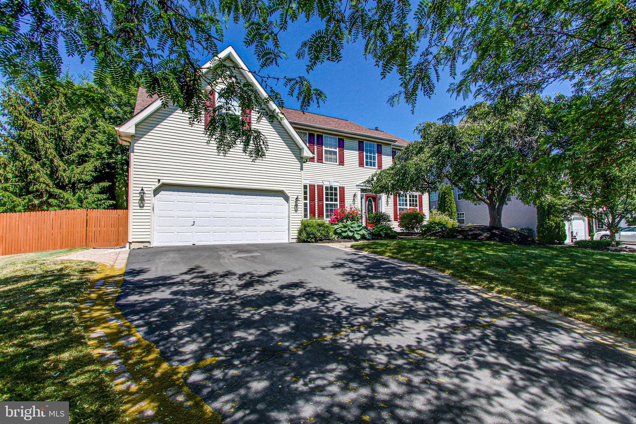 110 Ridge Run Road Sellersville, PA 18960 - Photo 1 of 46 Gallery Image 1