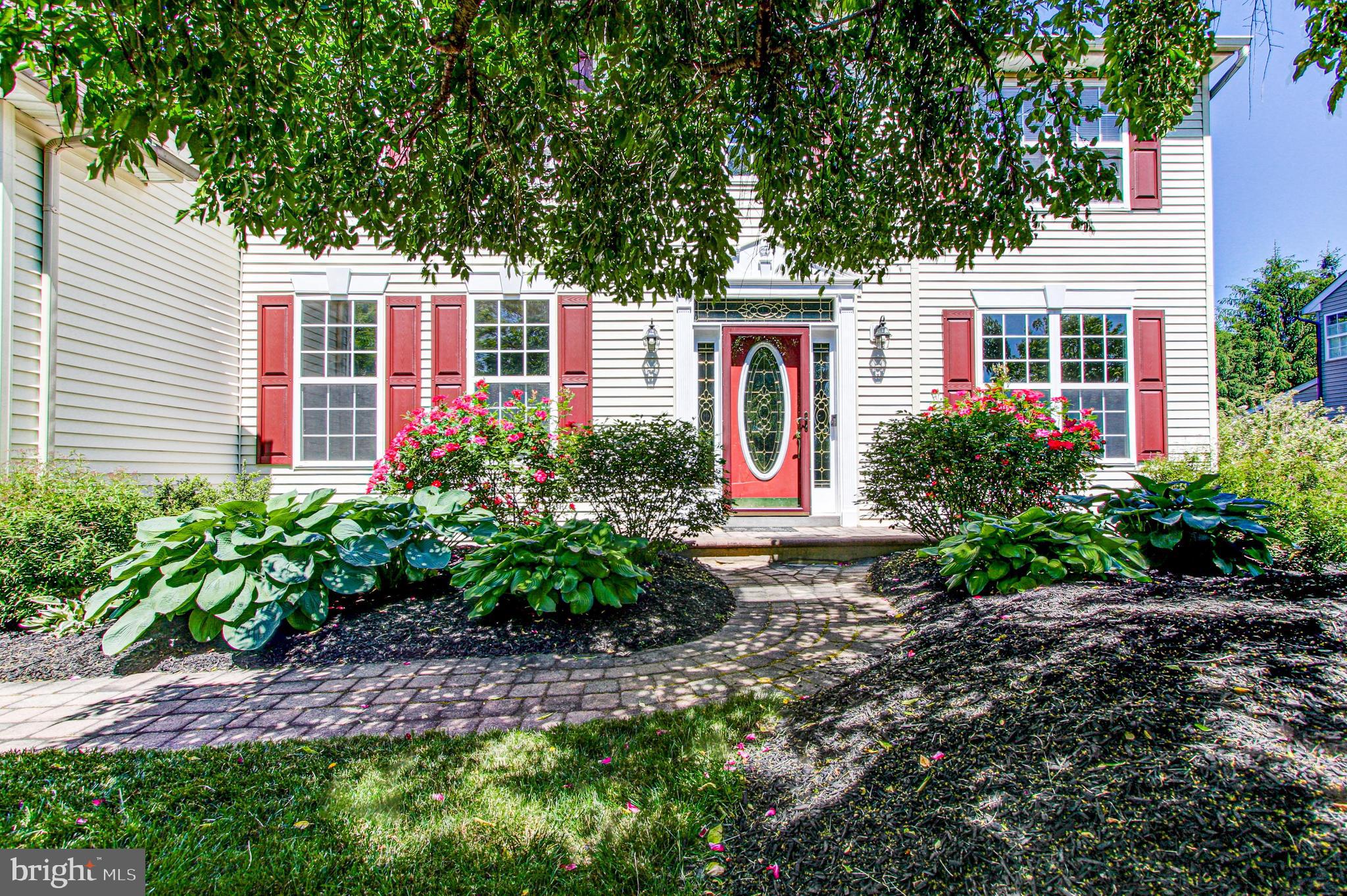 110 Ridge Run Road Sellersville, PA 18960 - Photo 2 of 46 Gallery Image 2