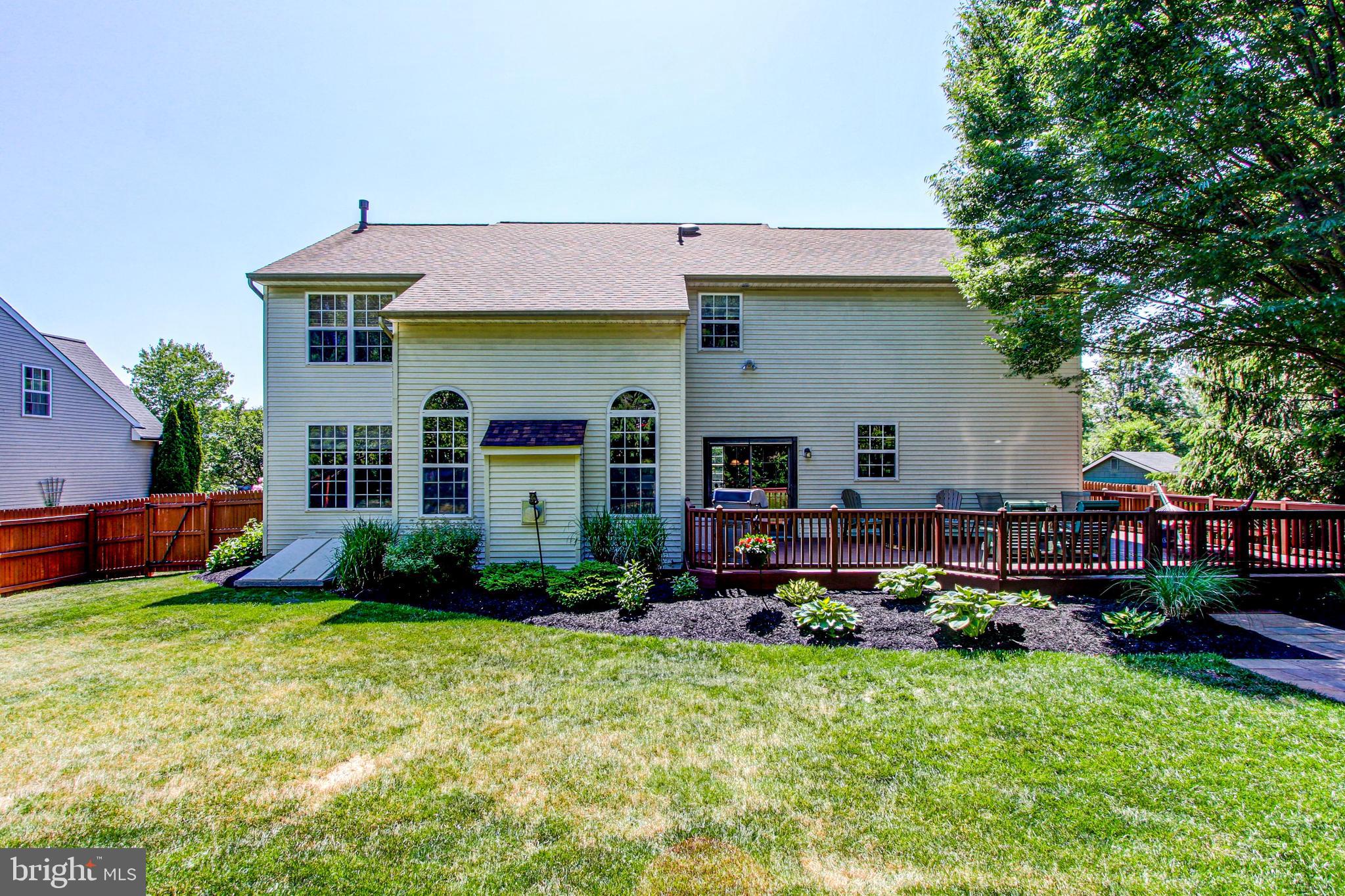 110 Ridge Run Road Sellersville, PA 18960 - Photo 43 of 46 Gallery Image 43