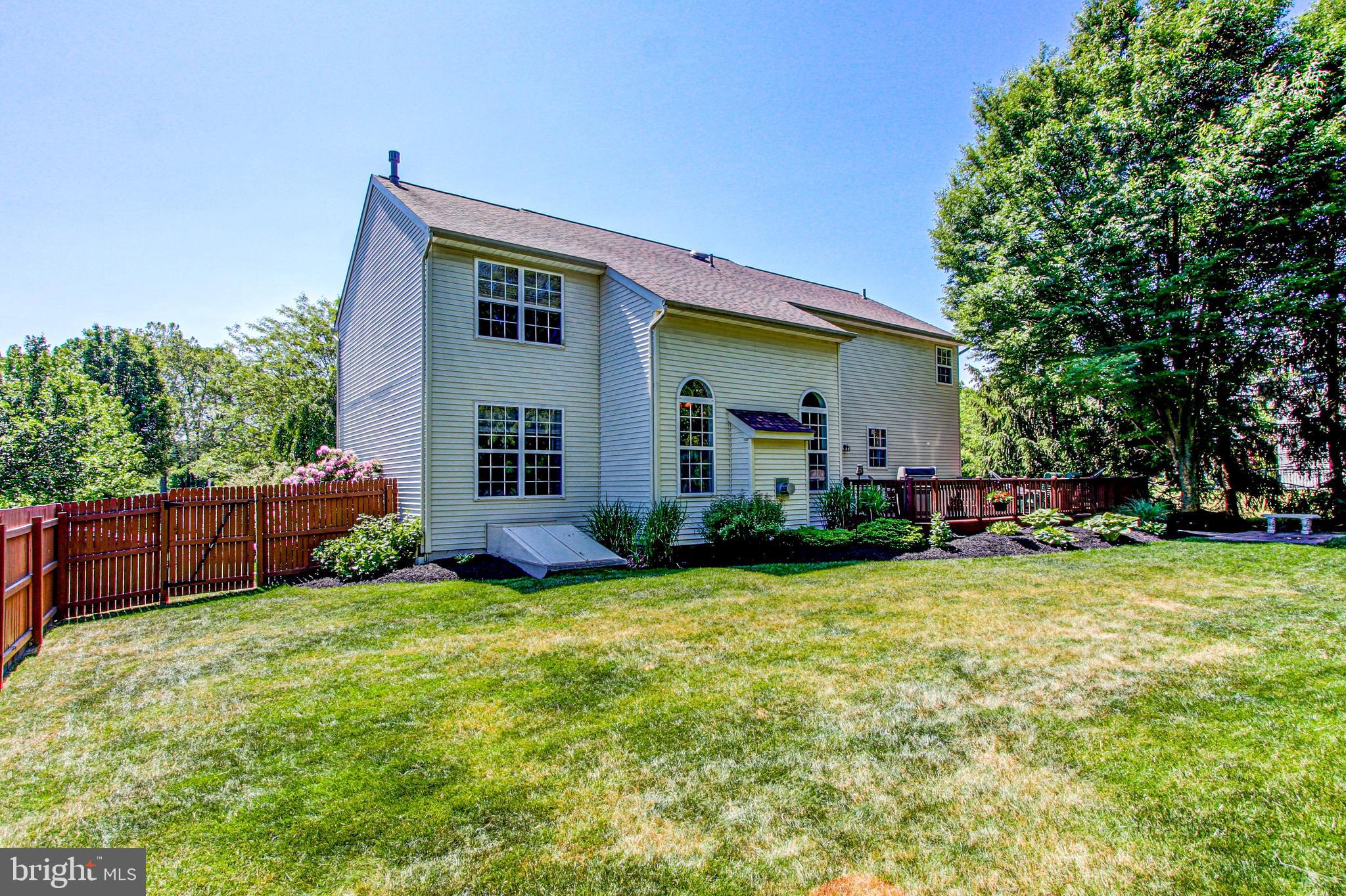 110 Ridge Run Road Sellersville, PA 18960 - Photo 44 of 46 Gallery Image 44