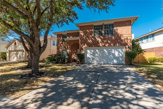 $344,900 | 9331 Stoneridge Canyon Lane, Houston, TX 77089