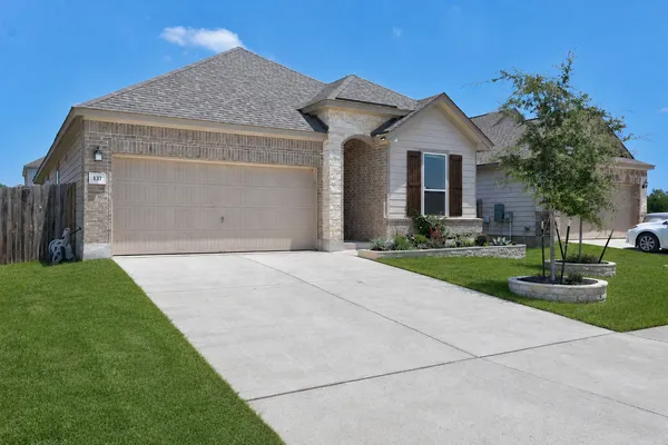 $415,000 | 137 Lost Treasure Terrace, Georgetown, TX 78628