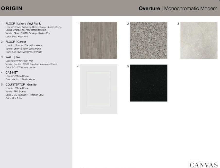 26723 Celestial Cypress Road Hockley, TX 77447 - Photo 2 of 12 26723 Celestial Cypress Road design selections. Home is currently under construction and selections are subject to change.