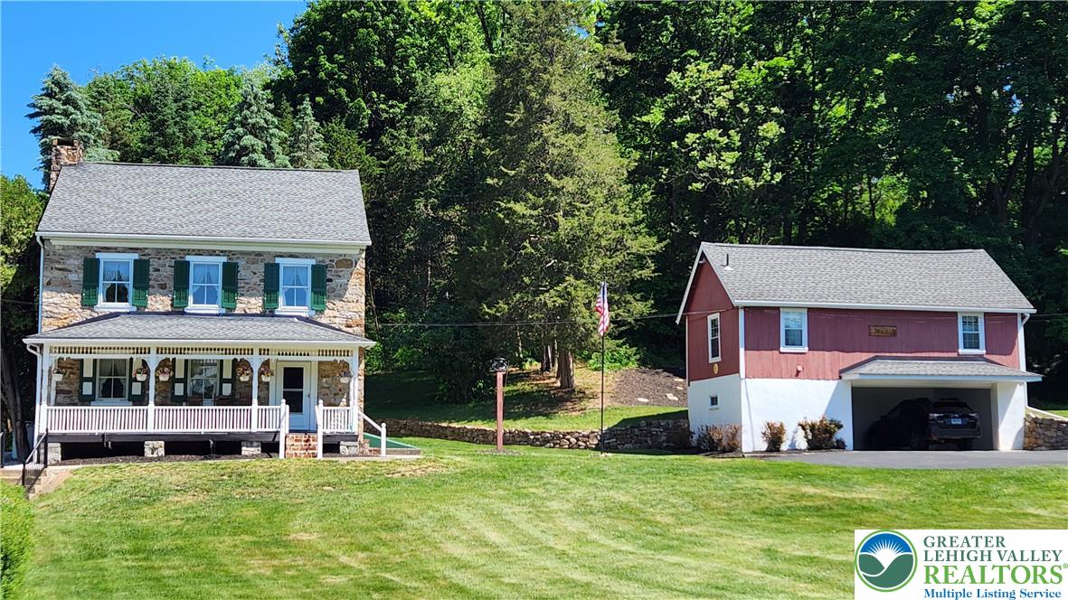 4912 Shankweiler Road Orefield, PA 18069 - Photo 5 of 74