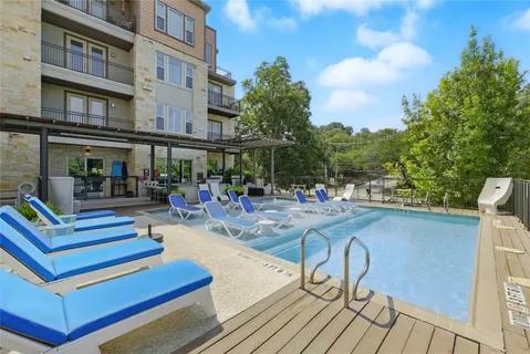 $370,000 | 1900 Barton Springs Road, Unit 2003, Austin, TX 78704