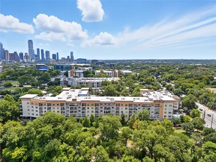 $370,000 | 1900 Barton Springs Road, Unit 2003, Austin, TX 78704