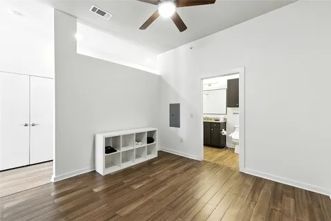 $370,000 | 1900 Barton Springs Road, Unit 2003, Austin, TX 78704