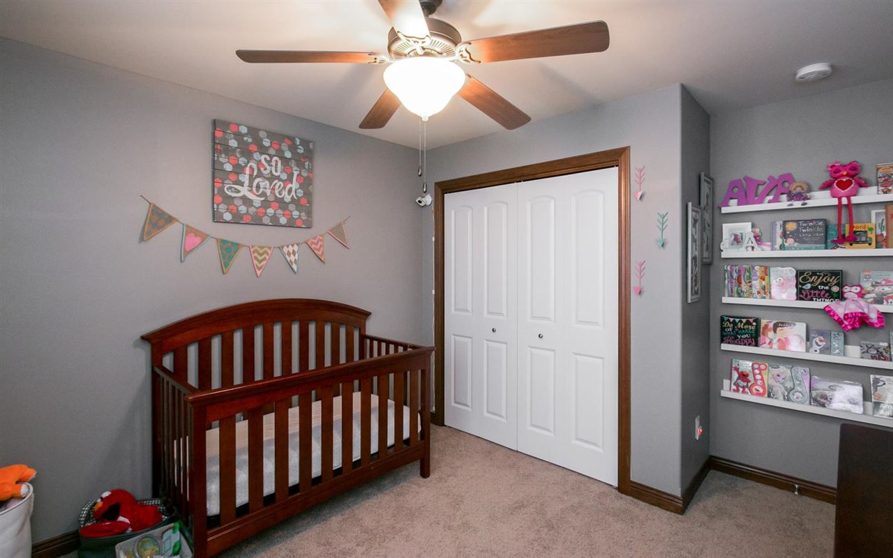 112 North Park Ridge Road North Liberty, IA 52317 - Photo 13 of 25 Gallery Image 13
