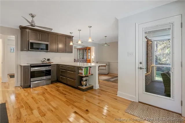 $375,000 | 6533 Countryside Drive, Fayetteville, NC 28311