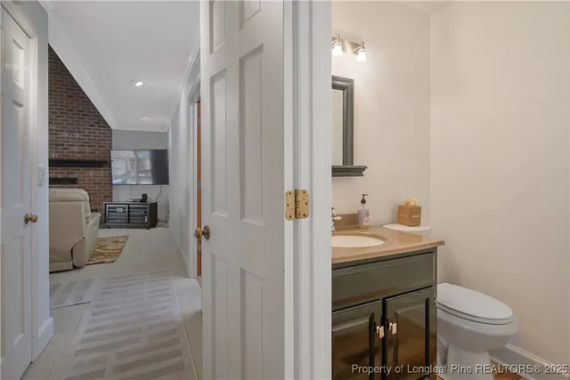 $375,000 | 6533 Countryside Drive, Fayetteville, NC 28311