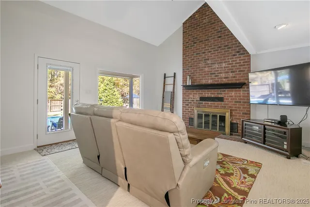 $375,000 | 6533 Countryside Drive, Fayetteville, NC 28311